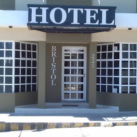 Hotel Bristol 巴拉那 外观 照片