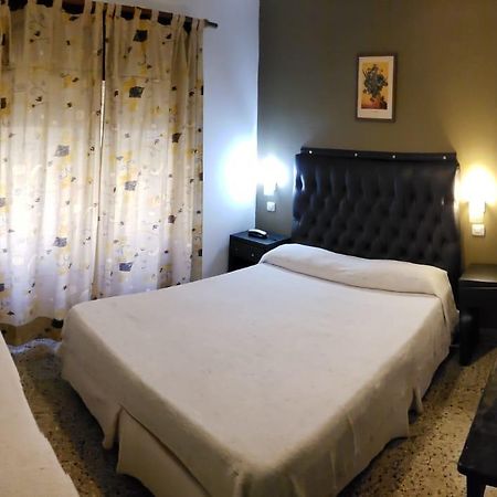 Hotel Bristol 巴拉那 外观 照片